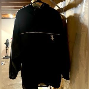 Vintage Chicago White Sox Jacket